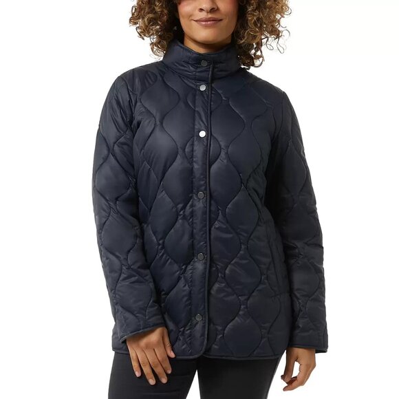 32 Degrees Jackets & Blazers - 32 Degrees Ladies' Quilted Jacket NEW
